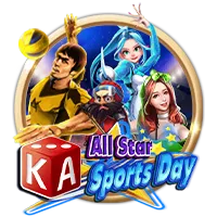 KA All Star Sports Day